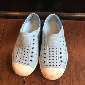 Kids Native Jefferson Water Shoe